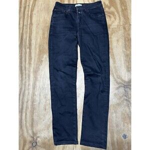 closed jeans women 25 Italy Candiani Denim Black @h2 Skinny